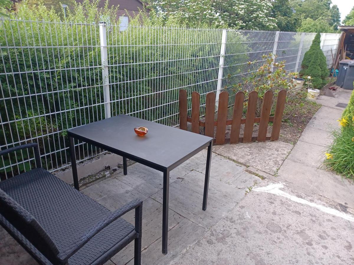Ruhige Freistehender Mit Parkplatz Apartment *